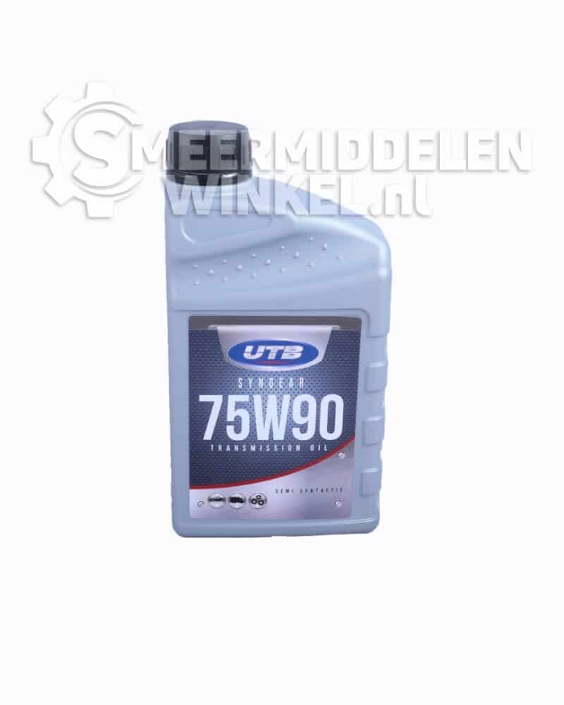 UTB SYNGEAR 75W90 - Afbeelding 2